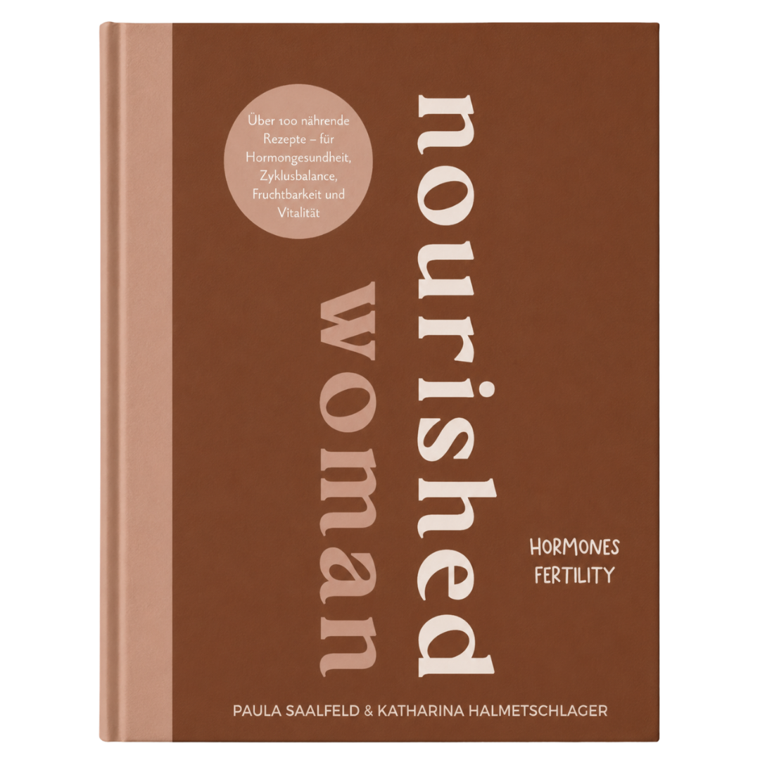 Nourished Woman | Hormone & Fruchtbarkeit