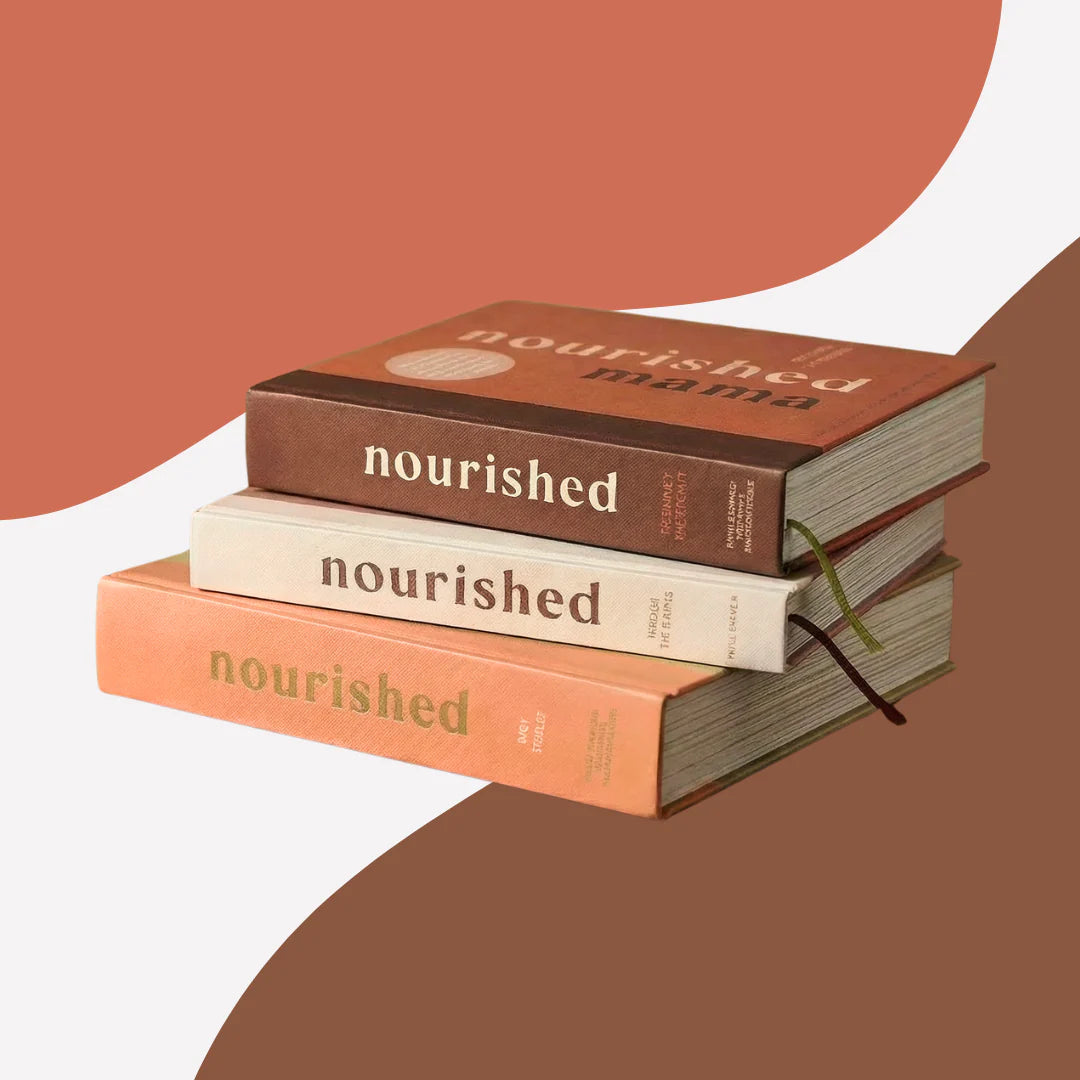 Gedruckte Kochbücher