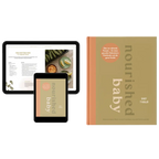 Bundle | Nourished Baby