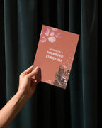 Nourished Christmas | 5er-Weihnachtskarten-Set