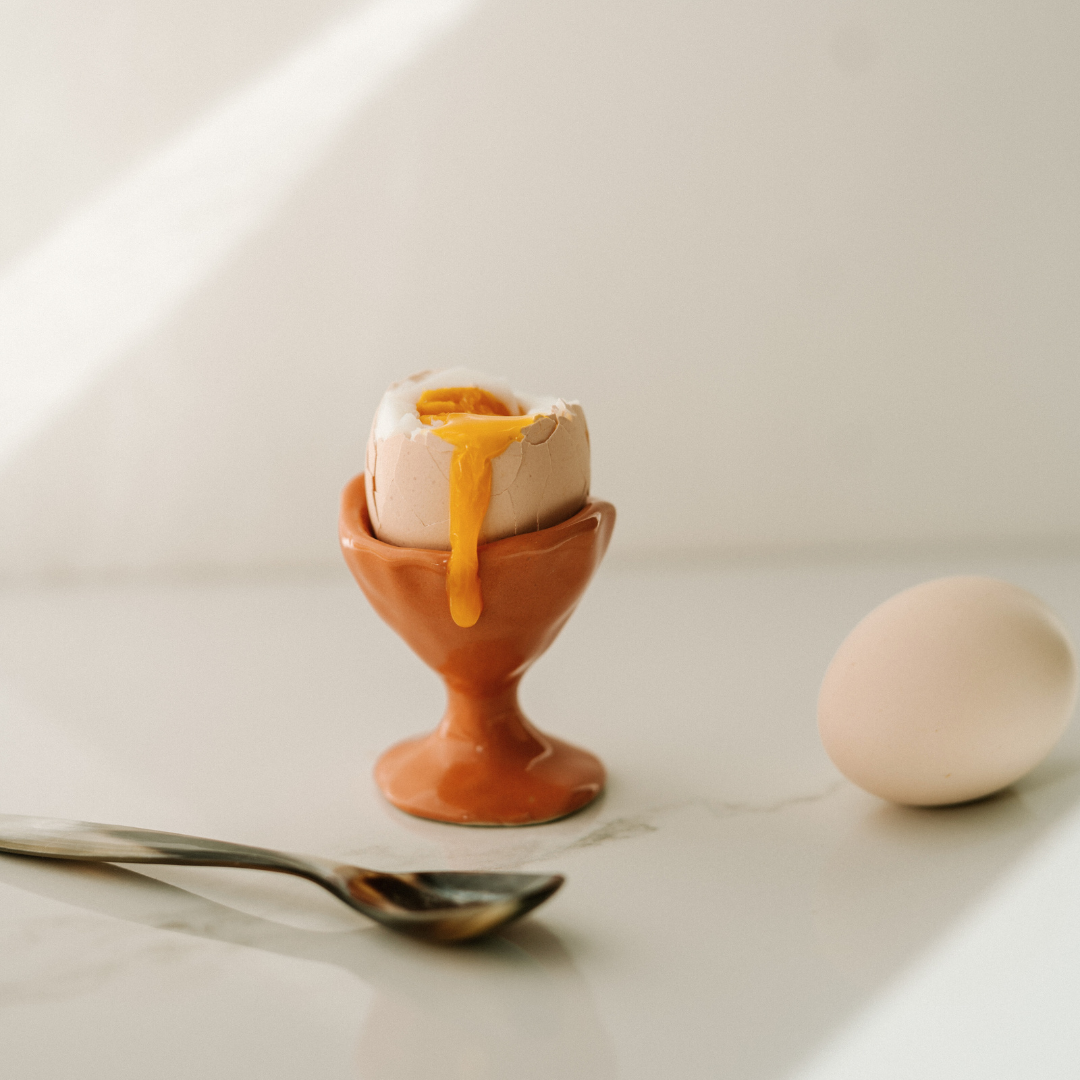 Nourished Baby Hornlöffel