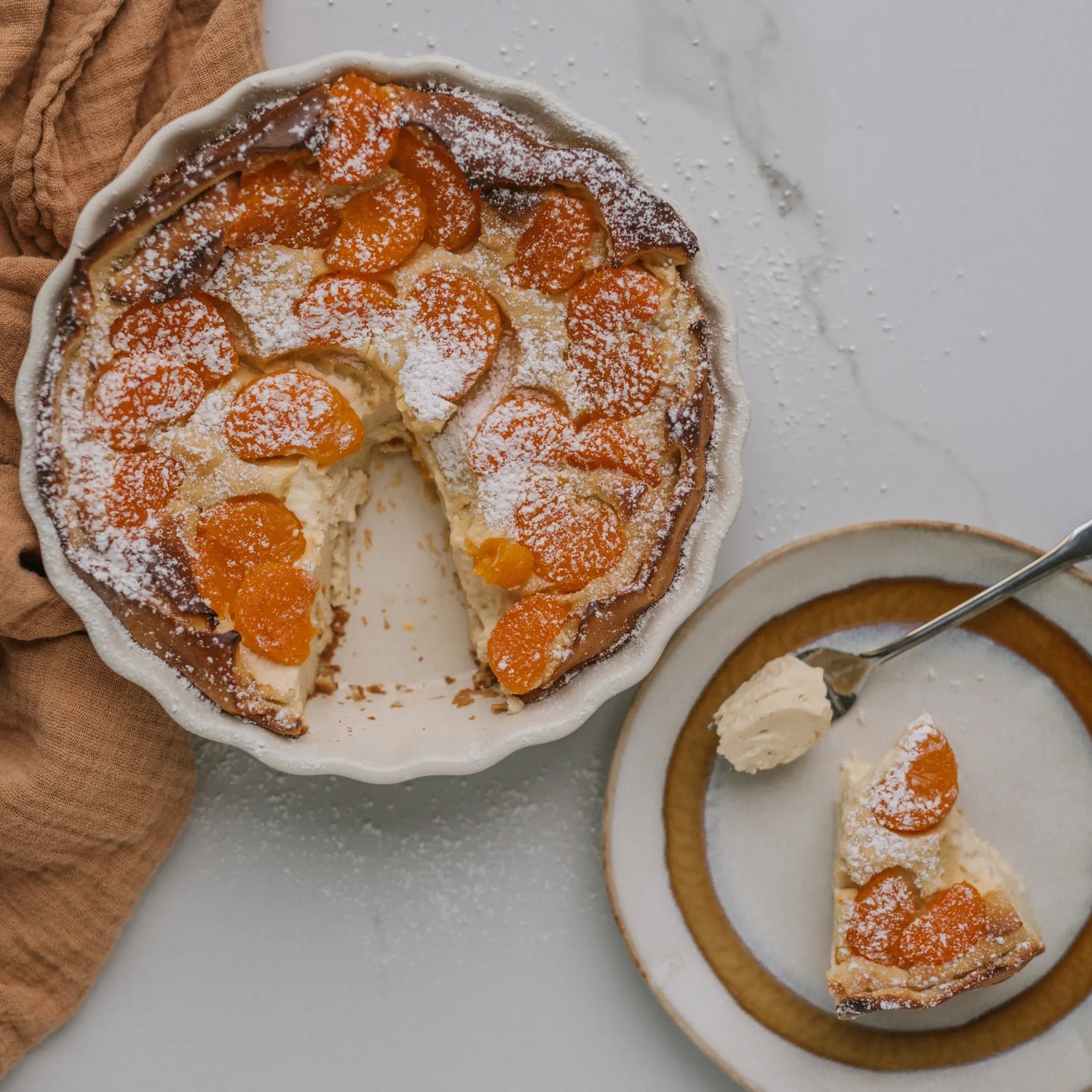 Rezept aus unserem Kochbuch Nourished Mama