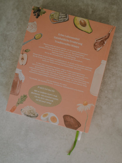 Nourished Baby - Beikost- & Familienernährung