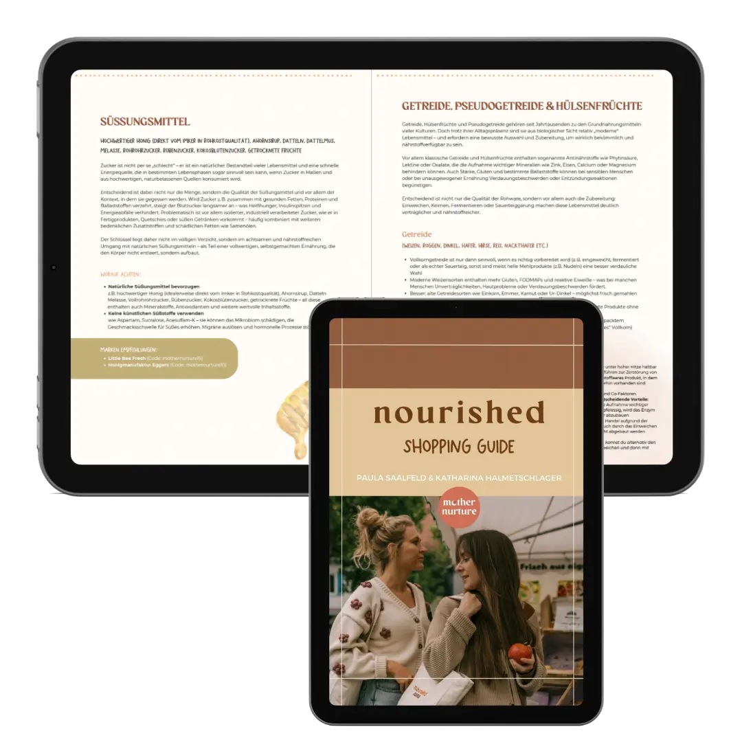 Einkaufs-Guide (eBook)