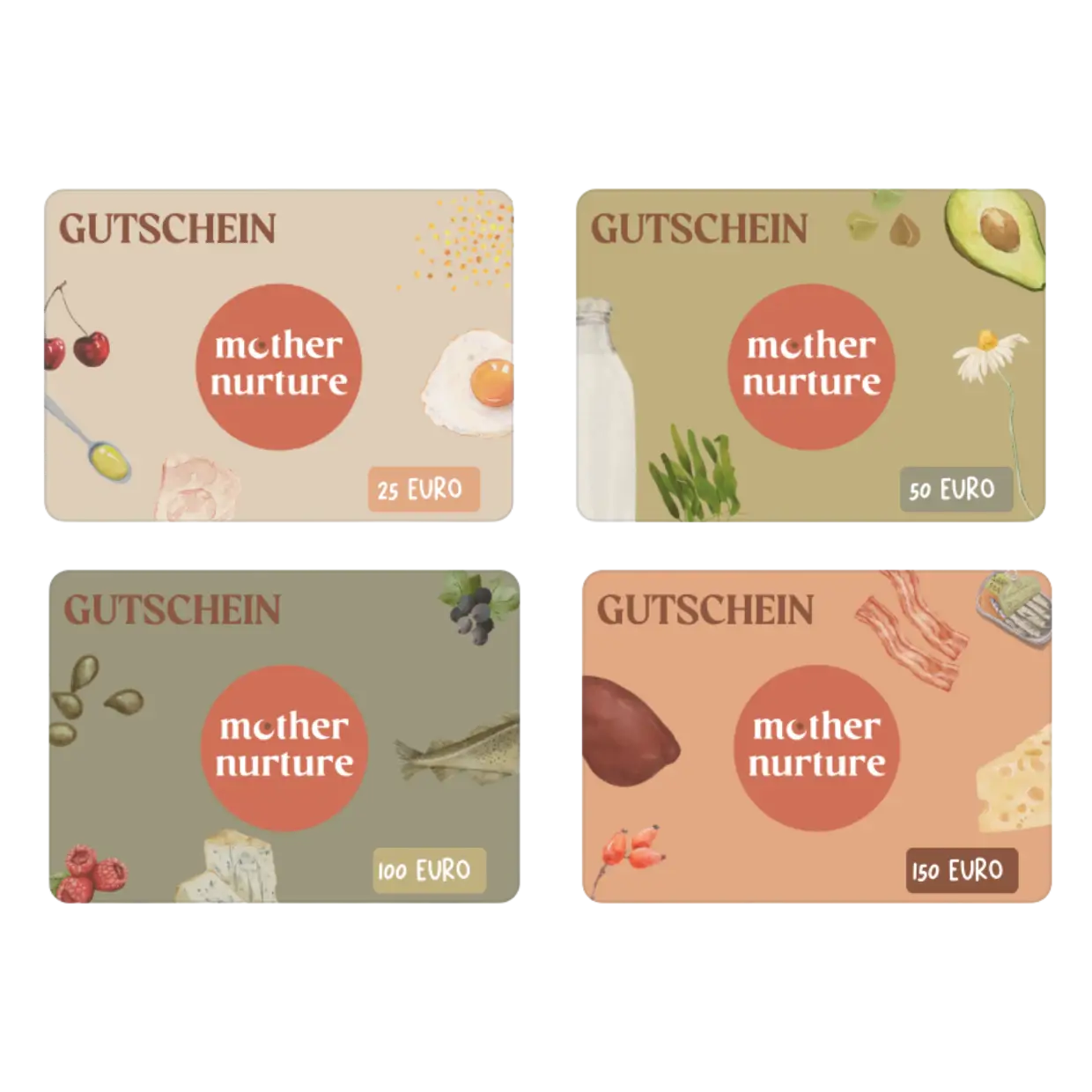 Gutschein | Gift Card