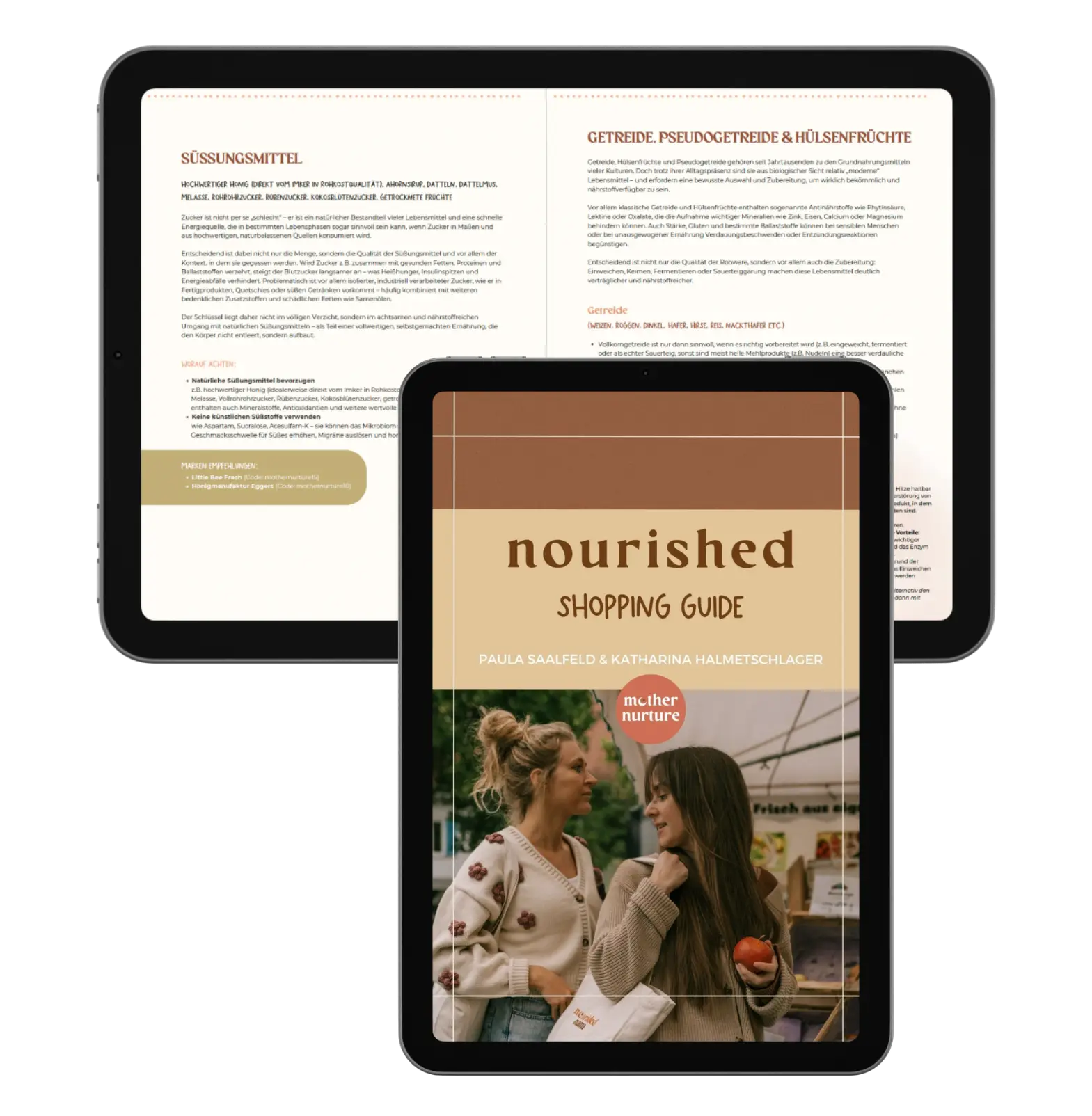 Einkaufs-Guide | eBook