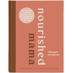 Nourished Mama | Schwangerschaft & Postpartum