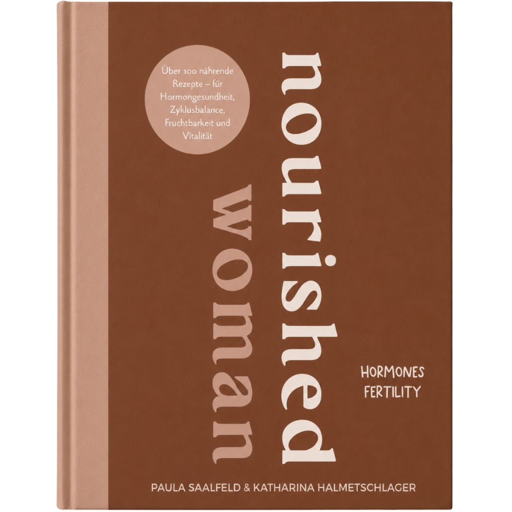 Nourished Woman | Hormone & Fruchtbarkeit