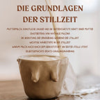 Grundlagen der Stillzeit