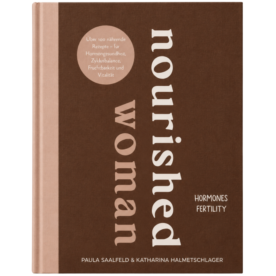 Nourished Woman | Hormone & Fruchtbarkeit